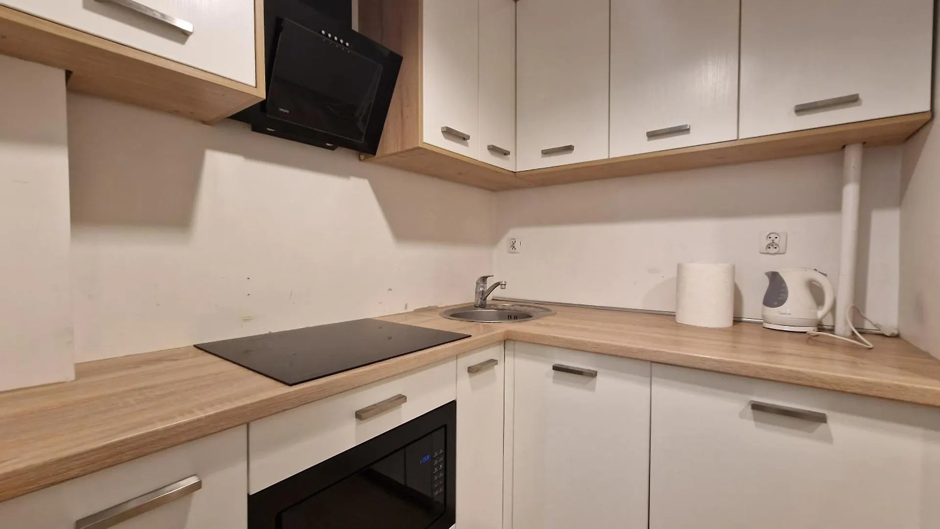 Bresno Sand Apartment Przy Plazy Gdansk